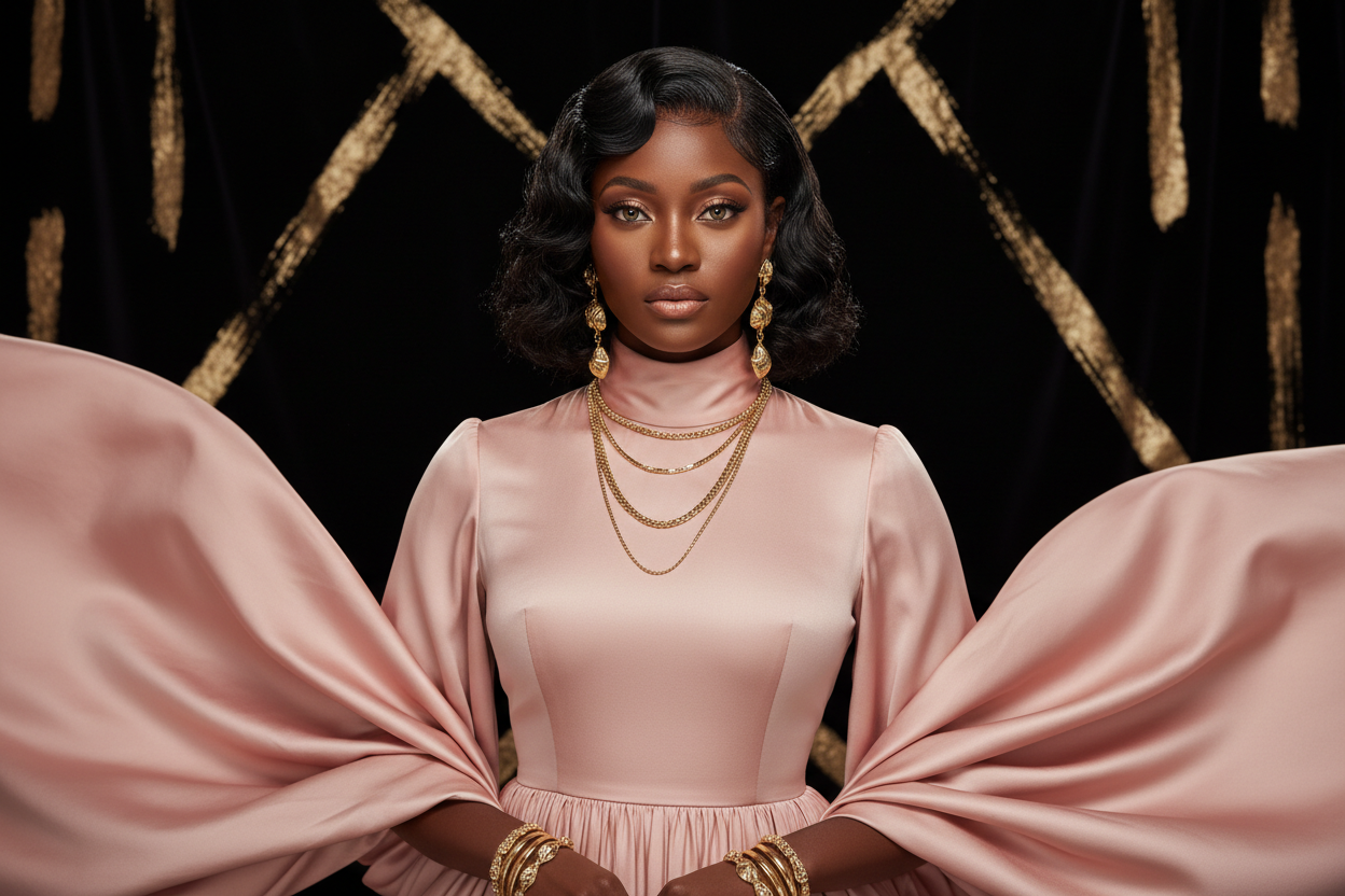 BeuMax Deep Wave Short Bob 13x4 Lace Front Human Hair Wig – 4x4 Closure Brazilian Remy Wig 180% Density (8–16 Inch)